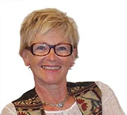 Sekretariat Johanna Biefel