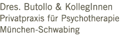 Privatpraxis für Psychotherapie München