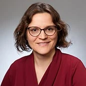 Dipl. Psych. Klaudia Janjic